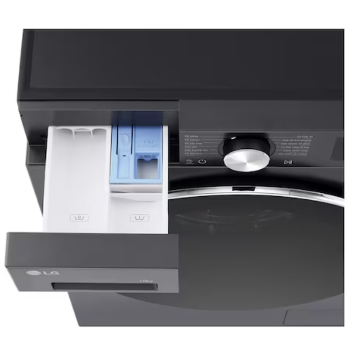 Máy giặt LG FX1410N5G Inverter 10 kg