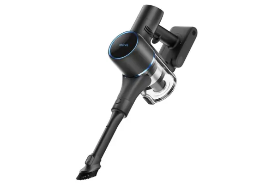 Máy hút bụi Mova S4 Detect