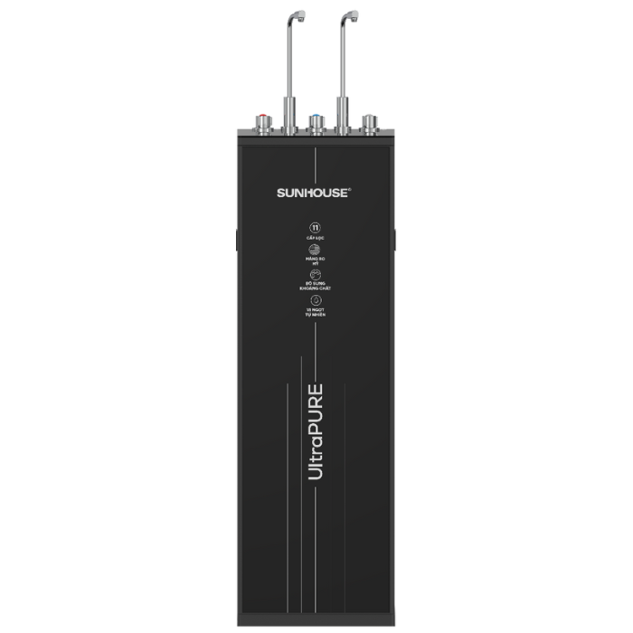 Máy lọc nước Sunhouse SHA76225L RO UltraPURE 11 lõi