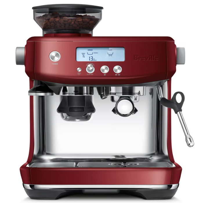 Máy pha cà phê Breville BES878 the Barista Pro™