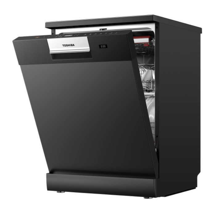 Máy rửa chén Toshiba DW-15F7(G)-VN