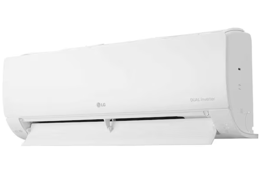 Máy lạnh LG IEC18M2 DUALCOOL Inverter 1 chiều 18.100 BTU 2HP