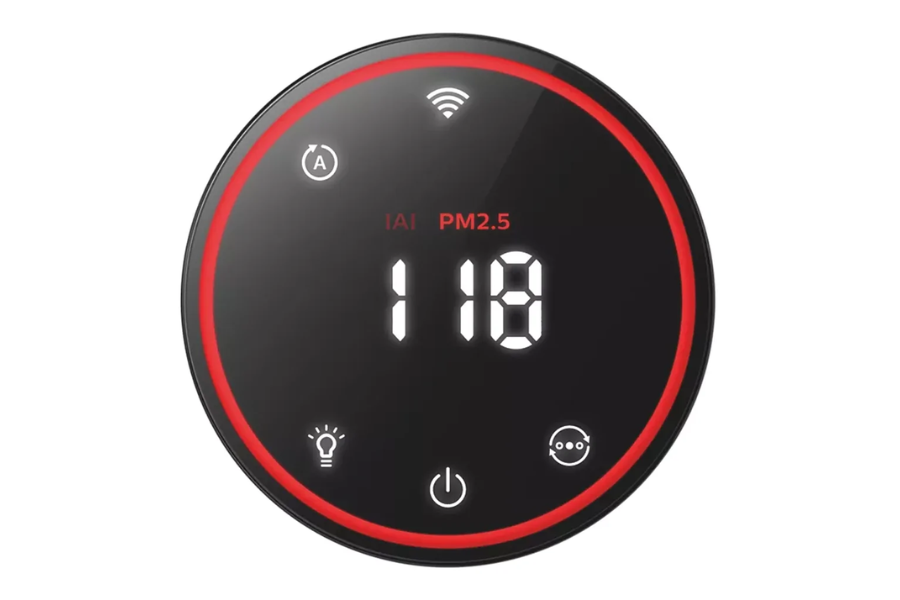 Máy lọc không khí Philips AC1715/20