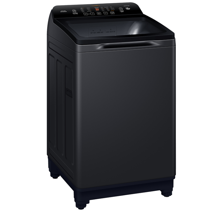 Máy giặt Aqua AQW-FR100GT.BK 10kg