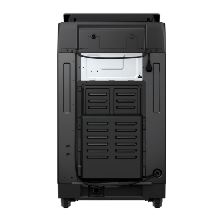 Máy giặt Panasonic NA-FD105V3BV cửa trên 10.5kg