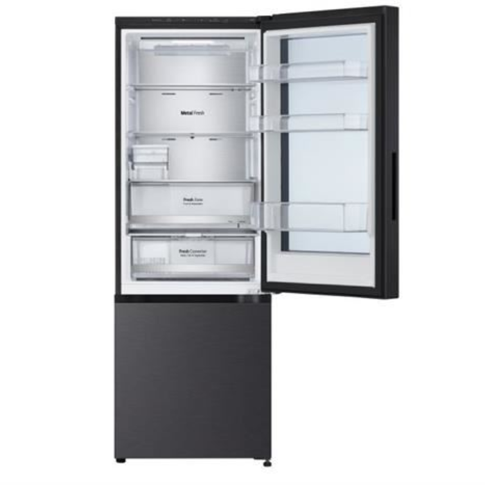 Tủ lạnh LG LBB33BLMAI Inverter 340 lít