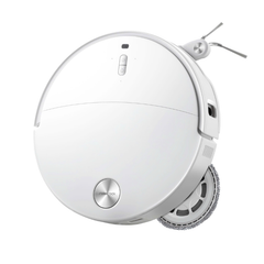 Robot hút bụi lau nhà Roborock Q Revo Edge 2