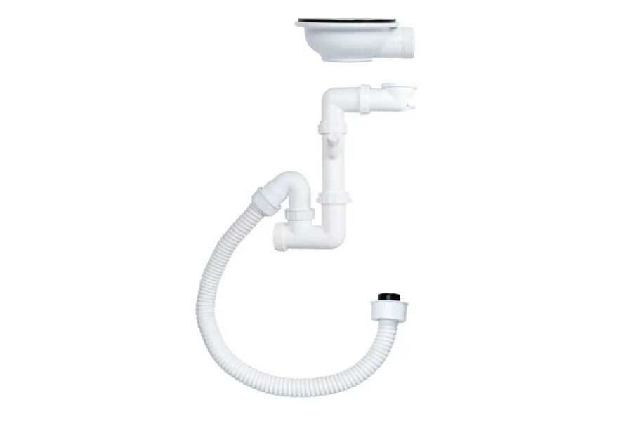 Chậu rửa chén Tasca MITO NT761B 1 hộc bằng đá