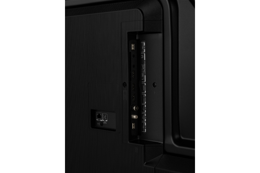 Tivi Toshiba 65M450RP QLED 4K 65inch