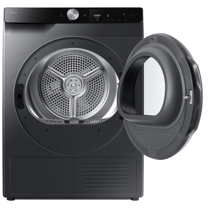 Máy giặt Samsung DV90T6240LB/SV Inverter 9kg