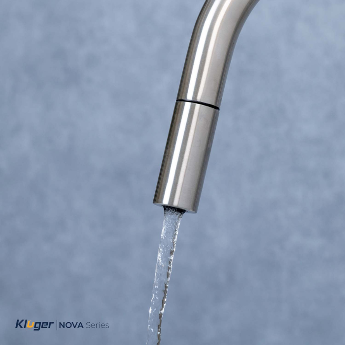 Vòi rửa bát Kluger KLF0031S