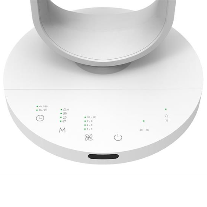 Quạt đối lưu Acerpure AF533-20W