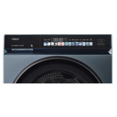 Máy giặt Aqua AW12-B4377U1L(GN) Inverter giặt 12kg