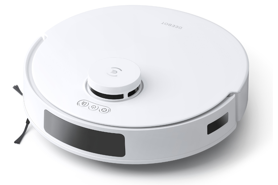 Robot hút bụi lau nhà Ecovacs Deebot T30e Pro Omni