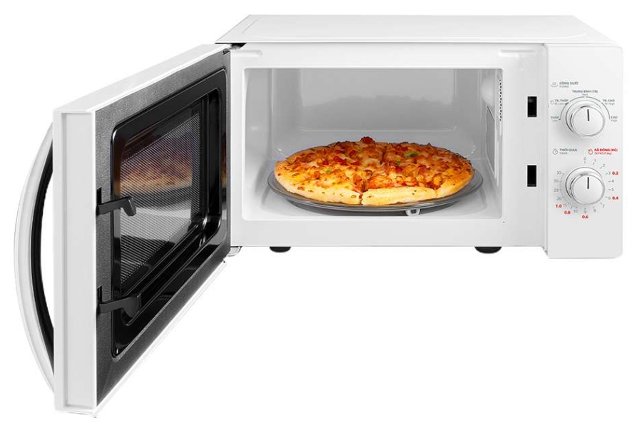 Lò vi sóng Toshiba MWP-MM20P(WH)