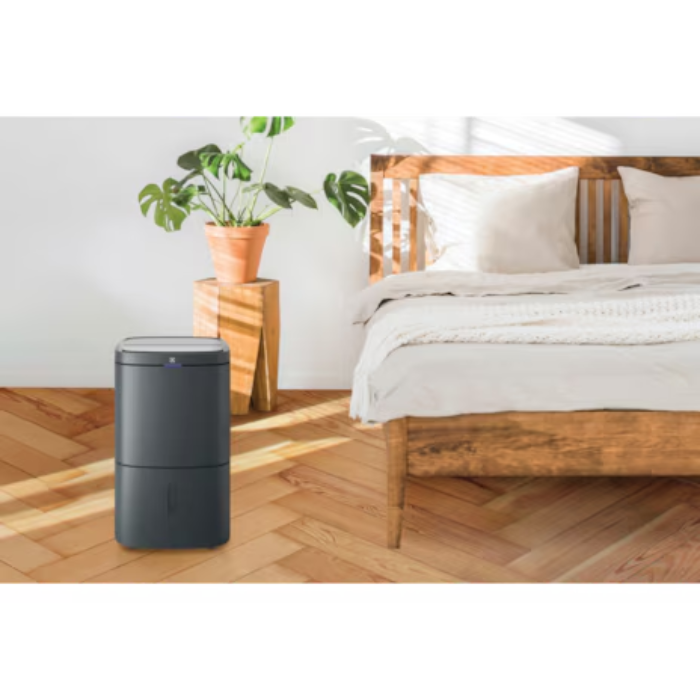 Máy hút ẩm và lọc không khí Electrolux EDH16TRBD3