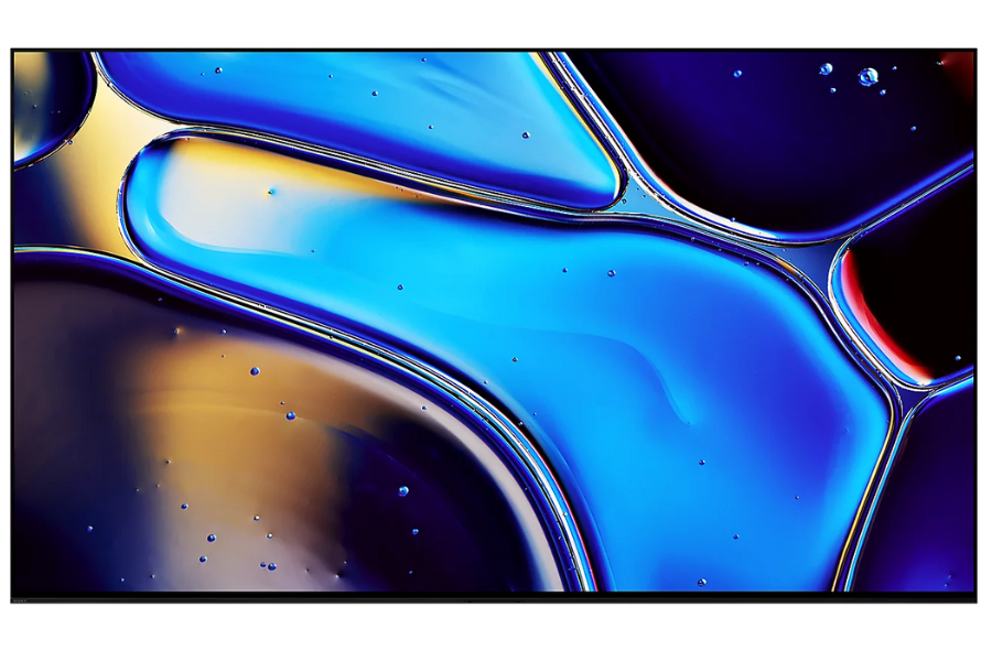 Tivi Sony K-55XR80 VN3 4K QLED 55 inch