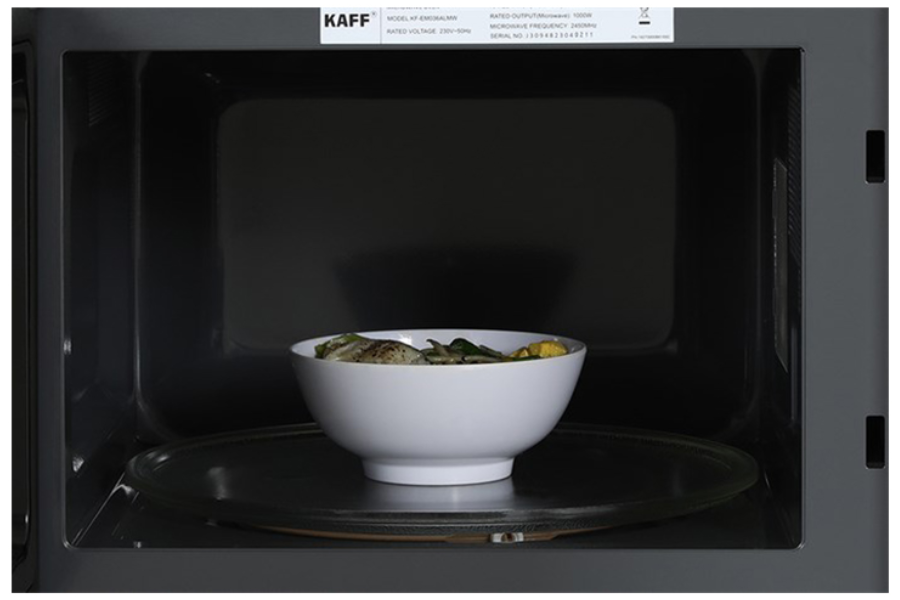 Lò vi sóng Kaff KF-EM036ALMW