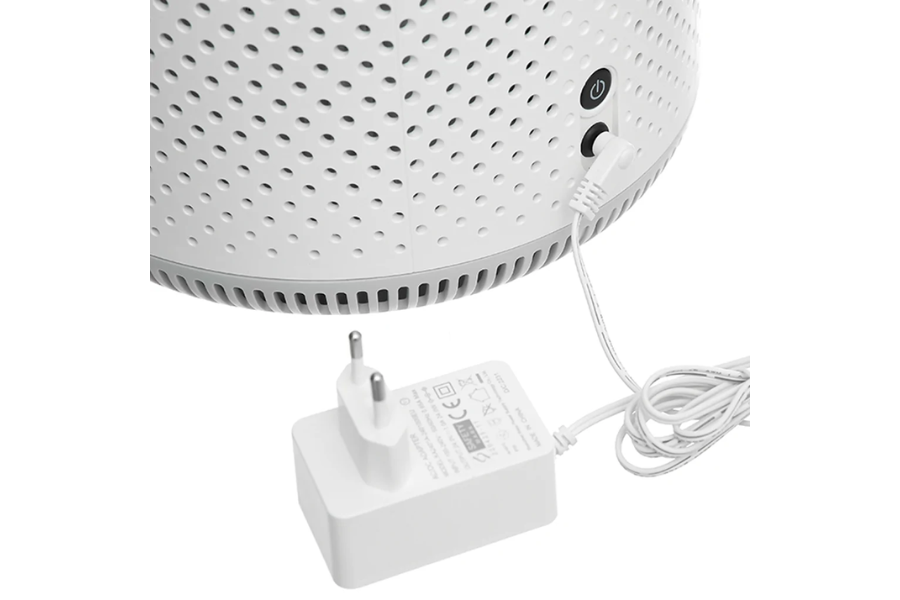 Máy lọc không khí Philips AC0850/20