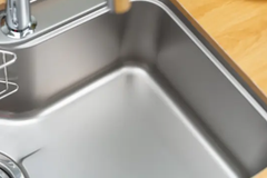 Chậu rửa chén Nobinox ROSA NN995D 1 hộc