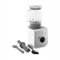 Máy xay sinh tố Smeg BLC02WHMEU màu trắng