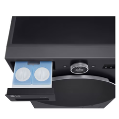 Máy giặt LG FX1412S3KAV Inverter 12 kg