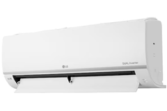 Máy lạnh LG IOC09S1 DUALCOOL Inverter 1 chiều 9.000 BTU 1HP