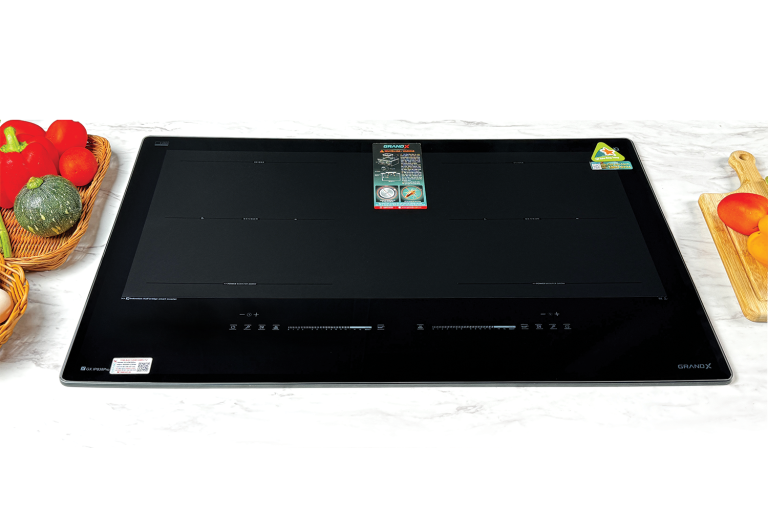 Bếp từ Grandx GX IH838Pro