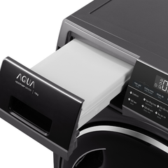 Máy sấy bơm nhiệt Aqua AQH-H1000J.PS 10kg