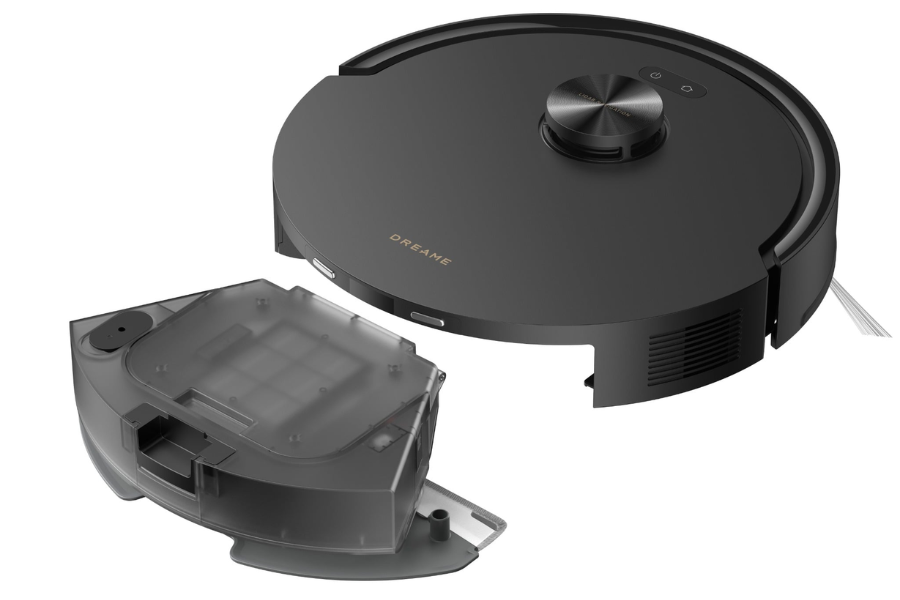 Robot hút bụi lau nhà Dreame F20