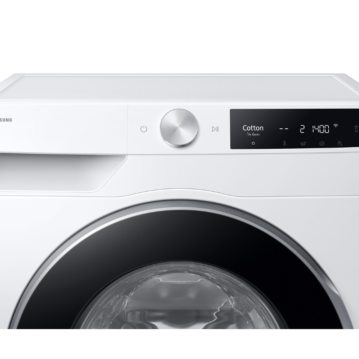 Máy giặt Samsung WW10DG6U34LESV Inverter 10kg