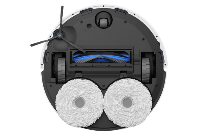 Robot hút bụi Ecovacs N30 Pro Omni