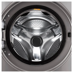 Máy giặt công nghiệp LG CWG27MDQRS 13 kg