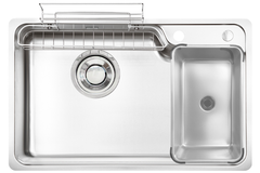 Chậu rửa chén Kluger KH8050FSP PRIME