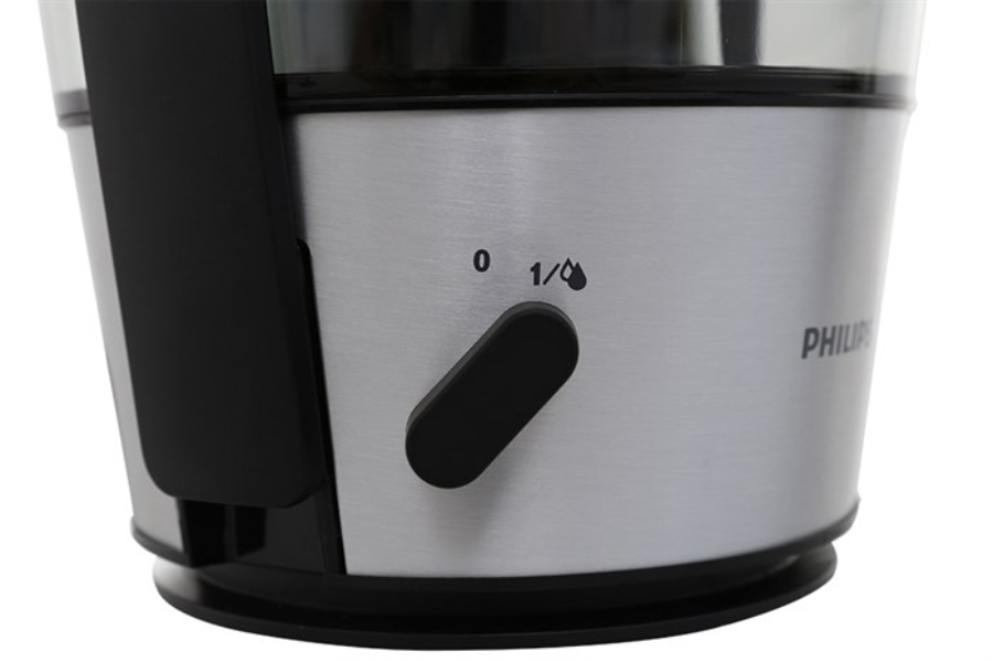 Máy ép trái cây Philips HR1863/20