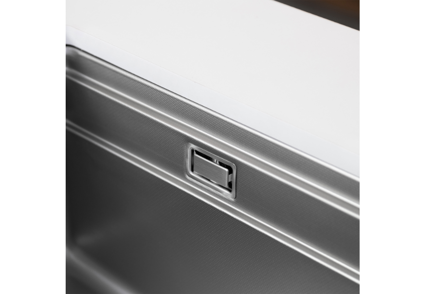 Chậu rửa bát Kluger KG8644FS Basic