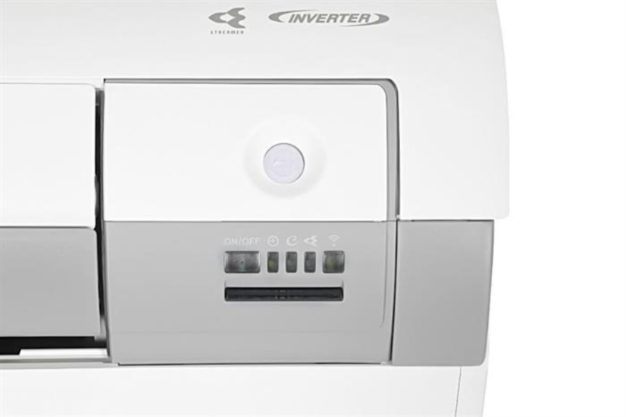 Máy lạnh Daikin FTKM25AVMV/RKM25AVMV Inverter 1 chiều 9.000 BTU 1 HP