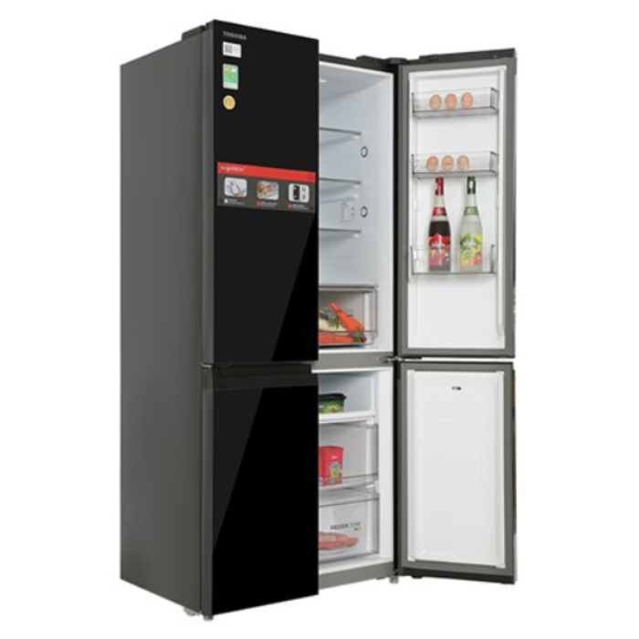 Tủ lạnh Toshiba GR-RF677WI-PGV(22)-XK 515L