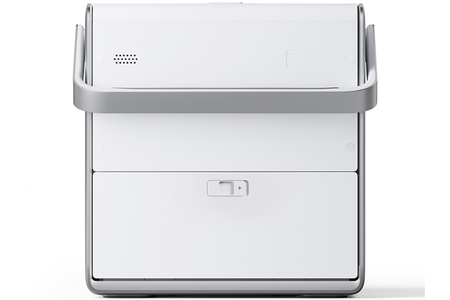 Robot lau kính Ecovacs Winbot W2 Pro Omni