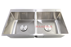 Chậu rửa chén Maadela MDS-8245D201
