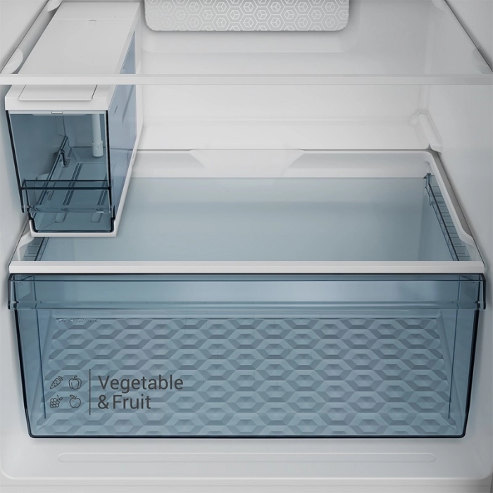 Tủ lạnh Hitachi HRTN6408SAGBKVN Inverter 374 lít