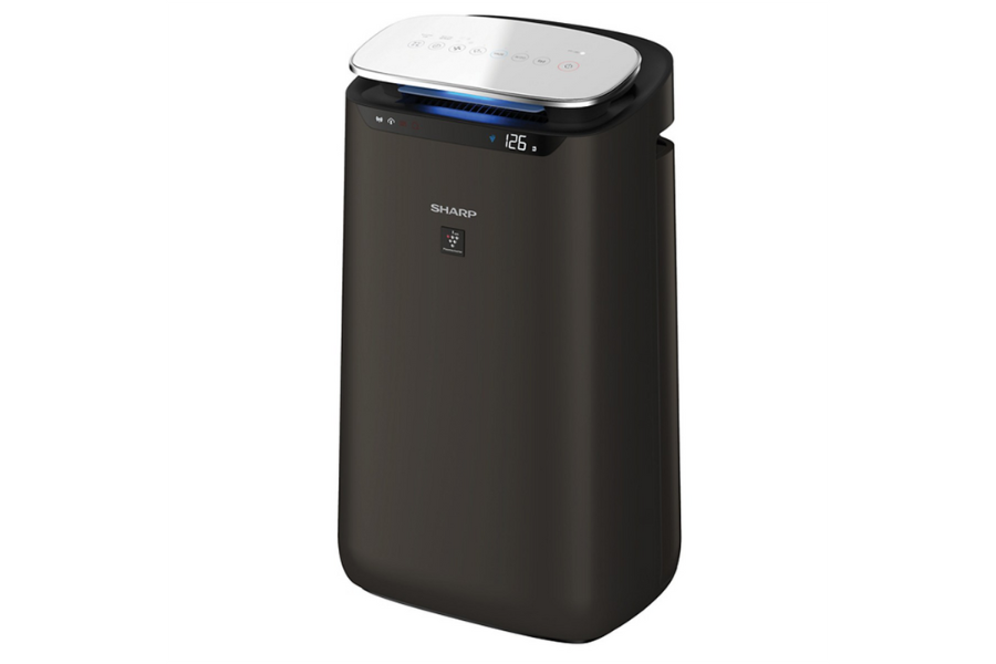 Máy ion và lọc khí Sharp FP-J80EV-H