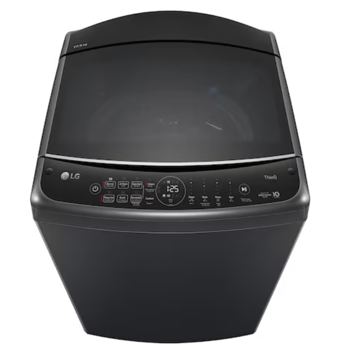 Máy giặt LG TV2517SV7J Inverter 17 kg