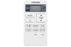 Máy lạnh Toshiba RAS-H13P2KCVG-V Inverter 1 chiều 12.200 BTU 1.5HP