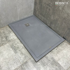Khay tắm đứng Bossco BC-KT1309XĐ