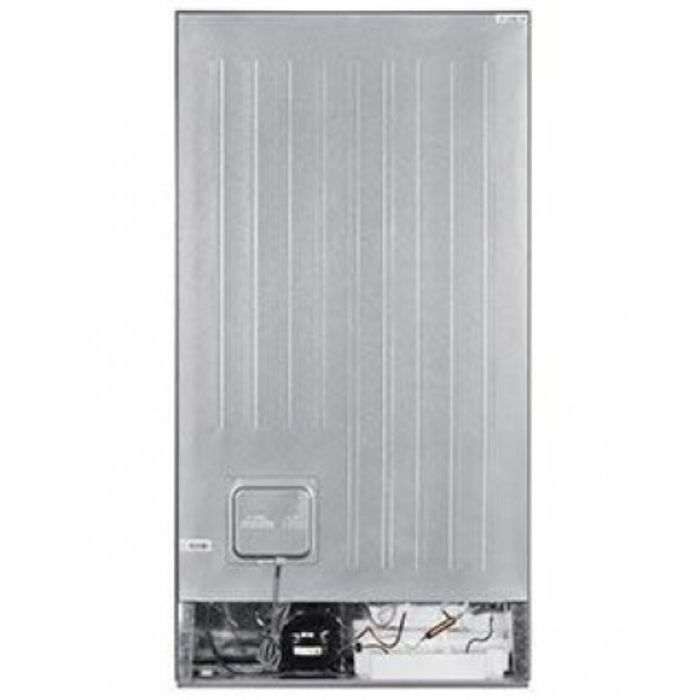 Tủ lạnh Side By Side Sharp SJ-SBXP600VG-BK 600 lít