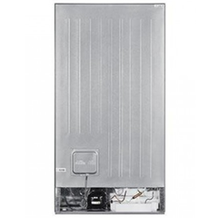 Tủ lạnh Side By Side Sharp SJ-SBXP600VG-BK 600 lít