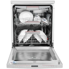 Máy rửa chén Bosch SMS8YCI01E độc lập Series 8, 14 bộ, Home connect