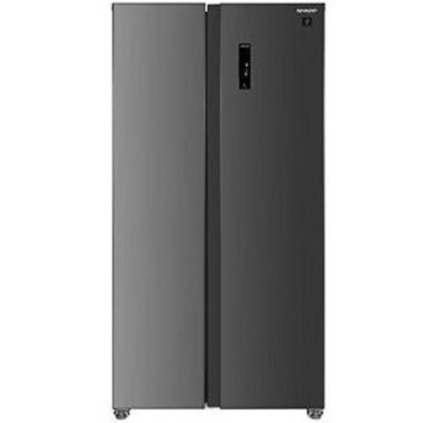 Tủ lạnh Side By Side Sharp SJ-SBXP600V-DS 600 lít