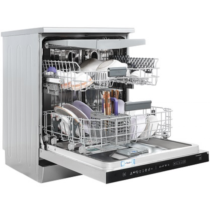 Máy rửa bát độc lập BEKO DEN48520XAD